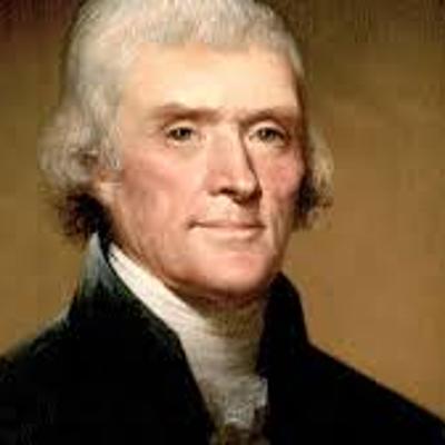 Timeline: Thomas Jefferson