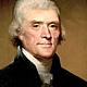 Thomas jefferson
