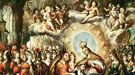 Timeline: Edad Moderna