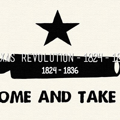 Timeline: Texas Revolution