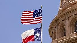 Timeline: The Texas Revolution