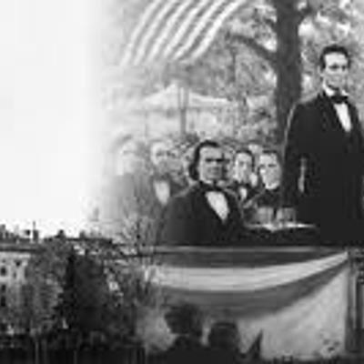 Timeline: Chapter 14 The Gathering Storm 1848-1860