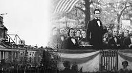 Timeline: Chapter 14 The Gathering Storm 1848-1860