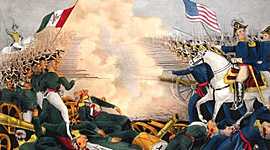 Timeline: Texas Revolution Timeline