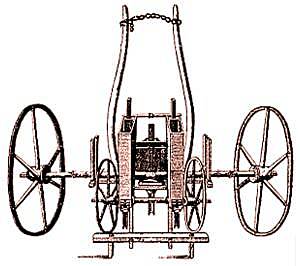 Seed Drill