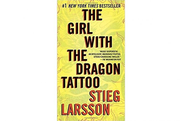 Lisbeth Salander