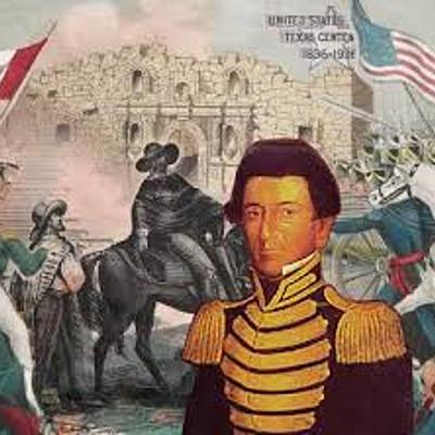 Timeline: Texas Revolution