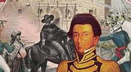 Timeline: Texas Revolution