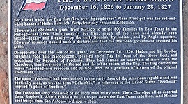 Timeline: Freedonian Rebellion