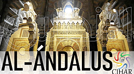 Timeline: AL-ANDALUS