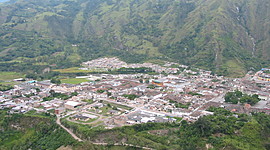 Timeline: Influencia En La Musica En San Pablo Nariño