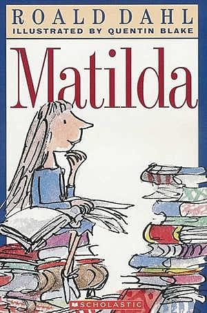 Matilda