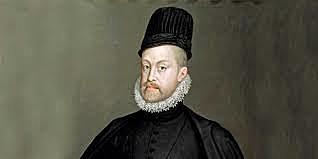 Felipe II