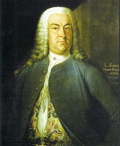 GOTTSCHED, Johann Christoph