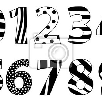 Timeline: HISTORIA DE LOS NÚMEROS