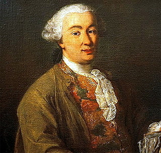 GOLDONI, Carlo