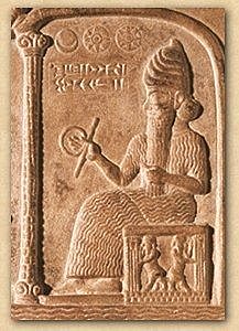 SUMERIOS Y BABILONIOS