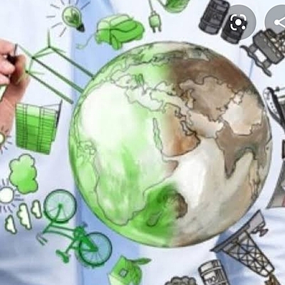 Timeline: Turismo convencional al turismo sustentable