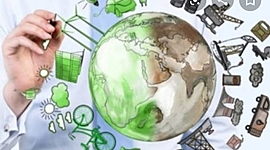 Timeline: Turismo convencional al turismo sustentable