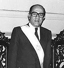 1835. José Antonio Romero, gobernador de Jalisco.