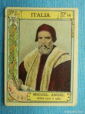 Miguel Ángel