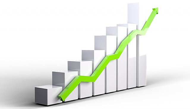 Aumenta del Comercio