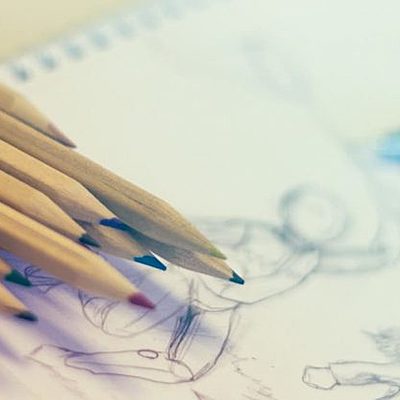 Timeline: Historia del ibujo