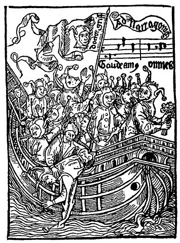 Deportacion de enfermos