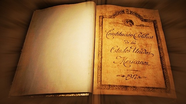 Constitución de Jalisco