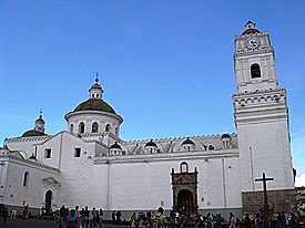 Iglesia de la Merced