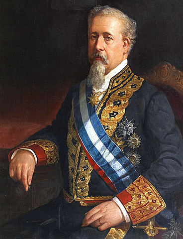 José Antonio Romero gobernador de Jalisco