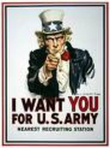 The United States Enters World War II