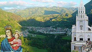 Himno A San Pablo Nariño.