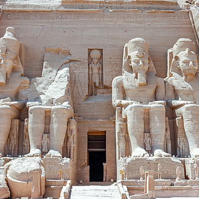 Timeline: Ancient Egyptian Pharaohs