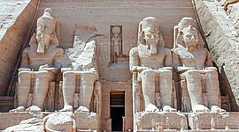 Timeline: Ancient Egyptian Pharaohs