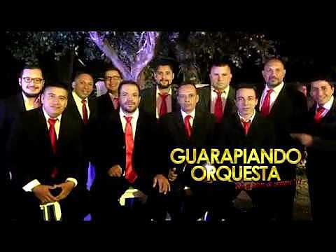 Orquesta Guarapiando