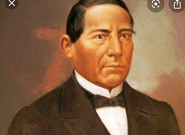 Presencia de Juárez en Guadalajara