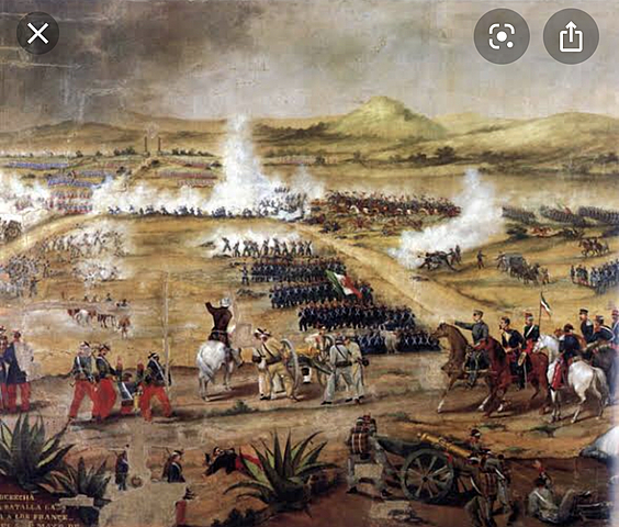 Batalla de Puebla
