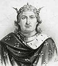 Louis VI le Gros