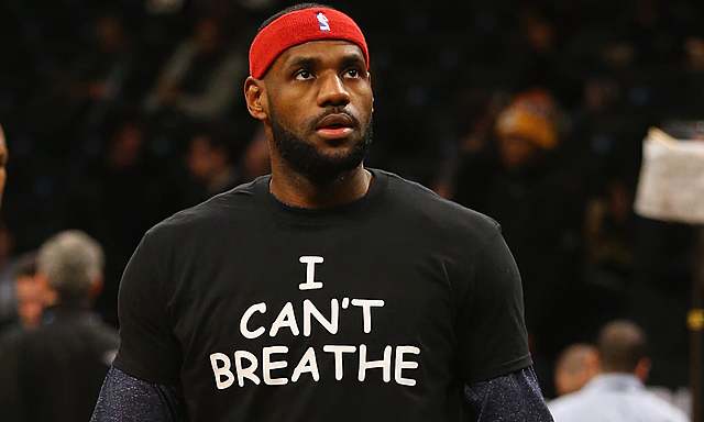 NBA becomes first sports association to accept racial protest
