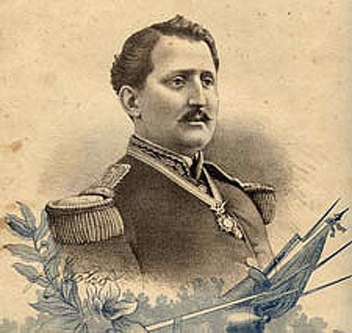 Ramón Corona