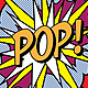 What is pop art