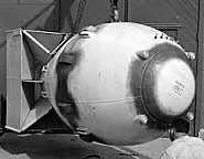 Dropping of the atomic bombs (1945) [Link text] https://www.atomicheritage.org/history/bombings-hiroshima-and-nagasaki-1945