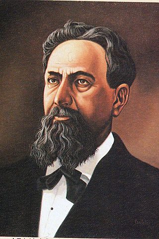 Gobierno en Guadalajara de Francisco Tolentino