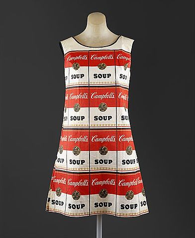 Campbell’s Soup Company - Souper Dress