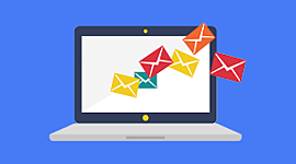 Timeline: Historia del Internet