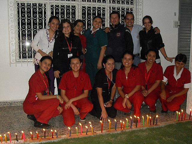 Travel to Ibague City