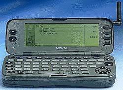 NOKIA 9000 COMUNICATOR