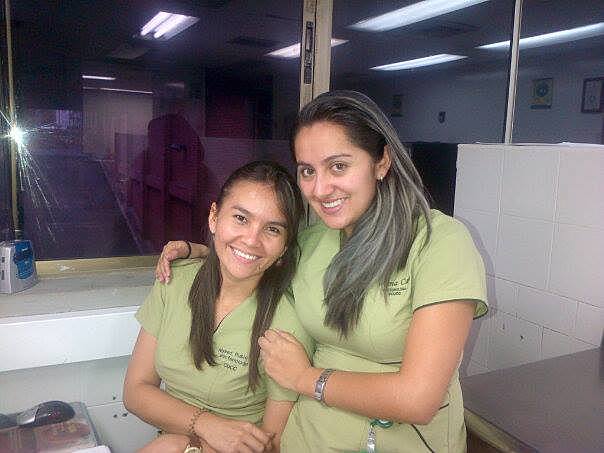 Travel to Villavicencio city