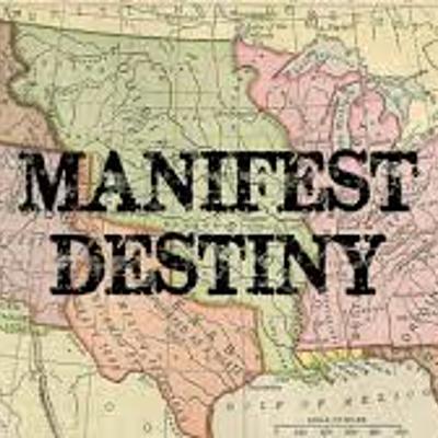 Timeline: The Manifest Destiny